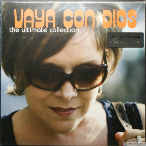Виниловая пластинка Vaya Con Dios - Ultimate Collection (2019)