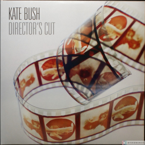 Виниловая пластинка Kate Bush - Directors Cut (2011)