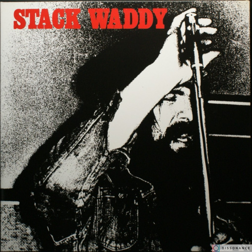 Виниловая пластинка Stack Waddy - Stack Waddy (1971)