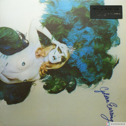 Виниловая пластинка Golden Earring - Moontan (1973)