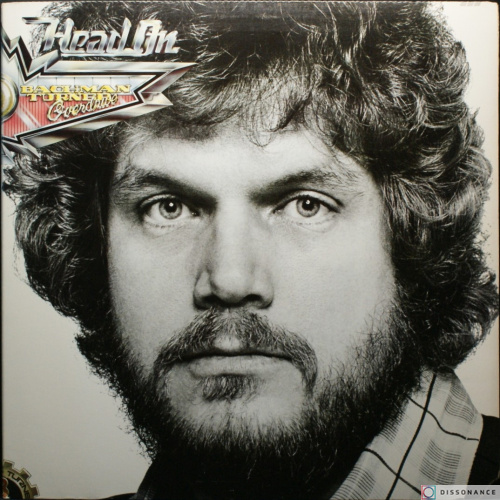 Виниловая пластинка Bachman Turner Overdrive - Head On (1975)