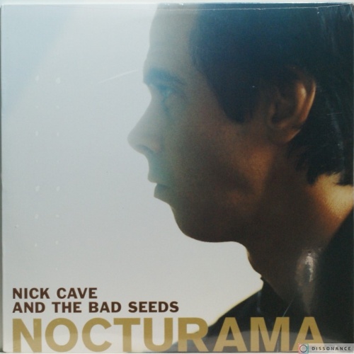 Виниловая пластинка Nick Cave - Nocturama (2003)