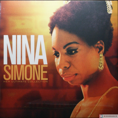 Виниловая пластинка Nina Simone - Simone Ultimate Collection (2019)