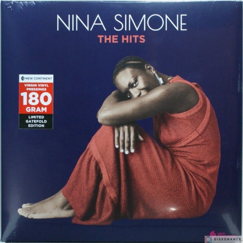 Виниловая пластинка Nina Simone - Nina Simone Hits (2017)