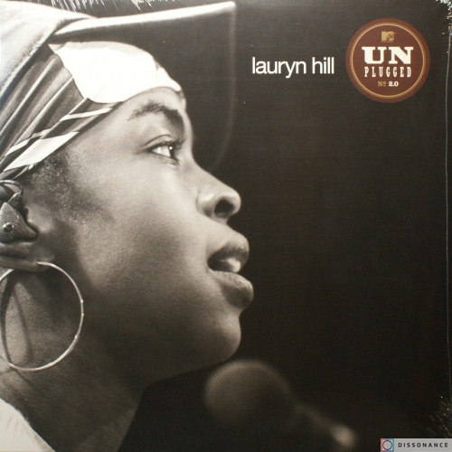 Виниловая пластинка Lauryn Hill - MTV Unplugged No. 2.0 (2002)