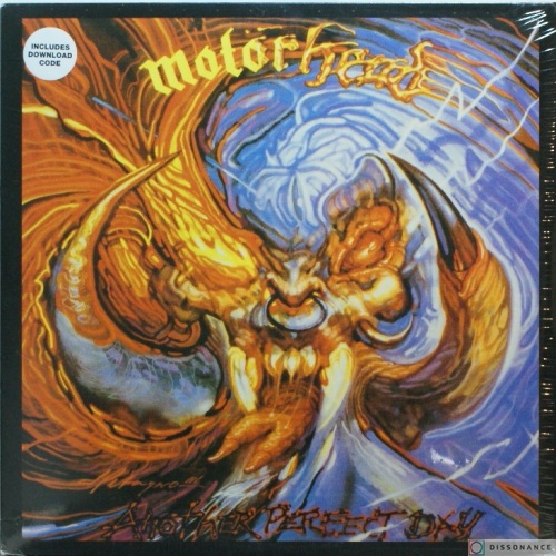 Виниловая пластинка Motorhead - Another Perfect Day (1983)