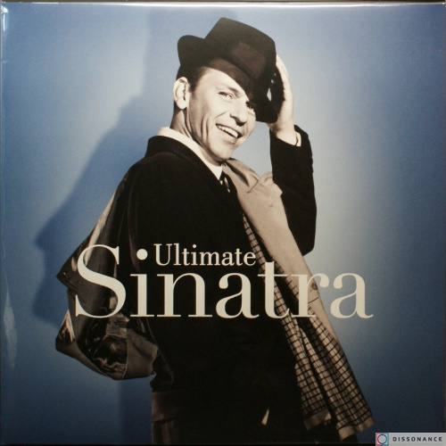 Виниловая пластинка Frank Sinatra - Ultimate Sinatra (2015)