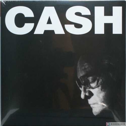 Виниловая пластинка Johnny Cash - Man Comes Around (2002)