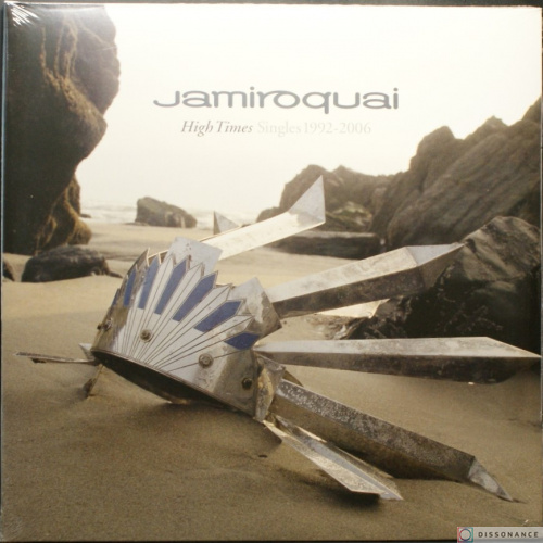 Виниловая пластинка Jamiroquai - High Times Singles (2006)