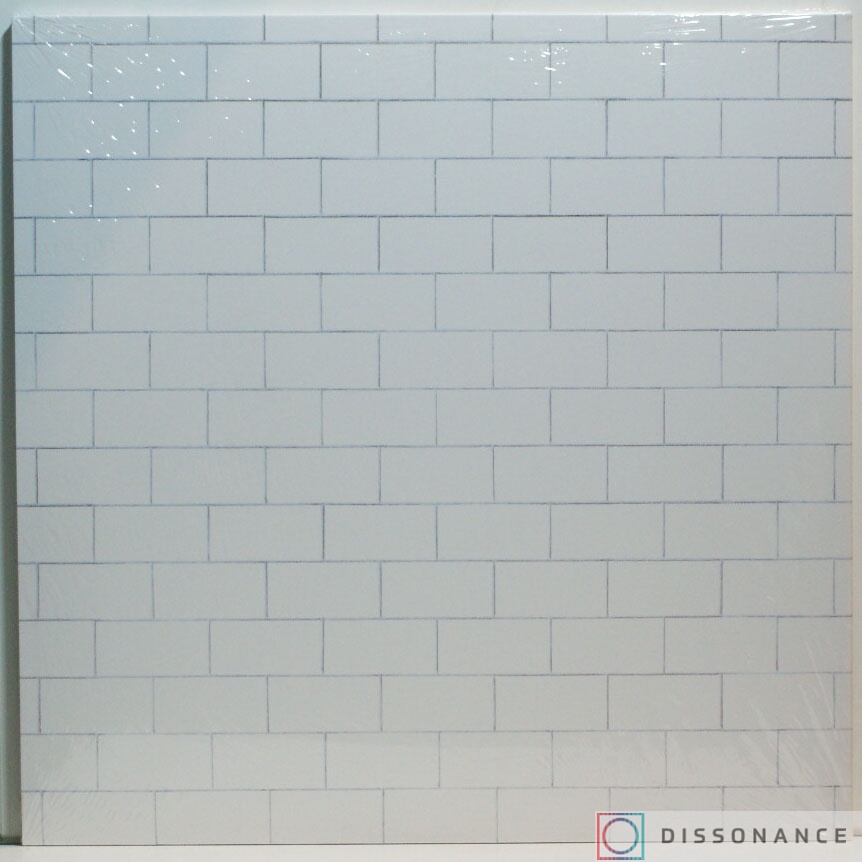 Виниловая пластинка Pink Floyd - Wall (1979) - фото 1