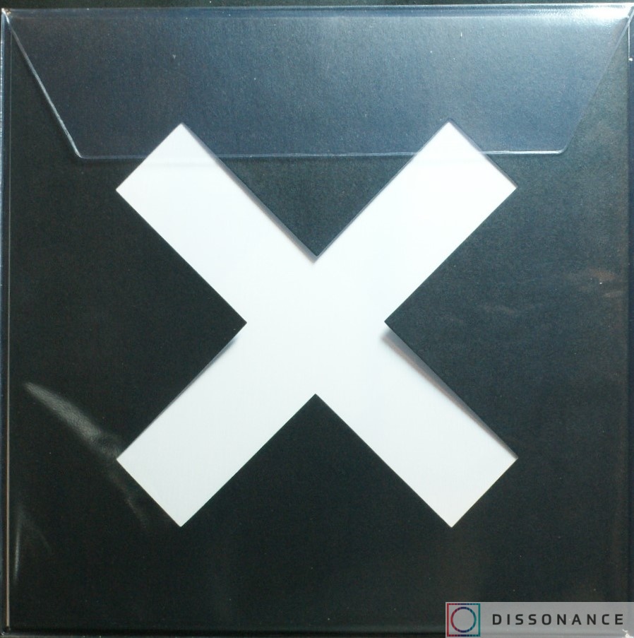 Виниловая пластинка XX - XX (2009) - фото 1
