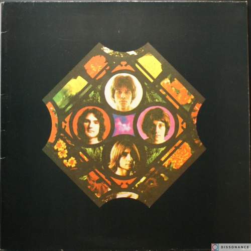 Виниловая пластинка Flaming Youth - Ark 2 (1969)