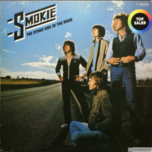 Виниловая пластинка Smokie - Other Side Of The Road (1979)