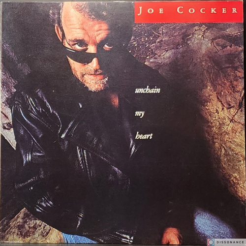 Виниловая пластинка Joe Cocker - Unchain My Heart (1987)