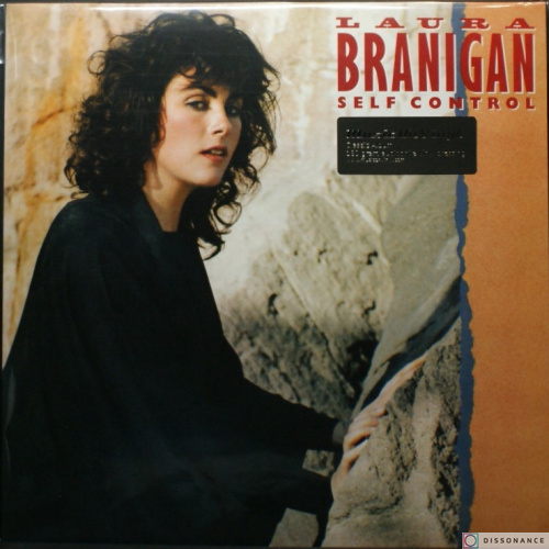 Виниловая пластинка Laura Branigan - Self Control (1984)