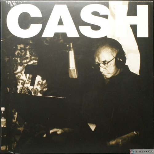 Виниловая пластинка Johnny Cash - Hundred Highways (2006)