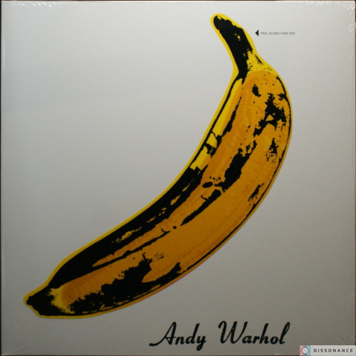 Виниловая пластинка Velvet Underground - Velvet Underground And Nico (1967)