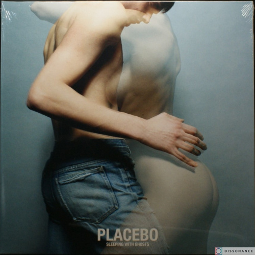 Виниловая пластинка Placebo - Sleeping With Ghots (2003)