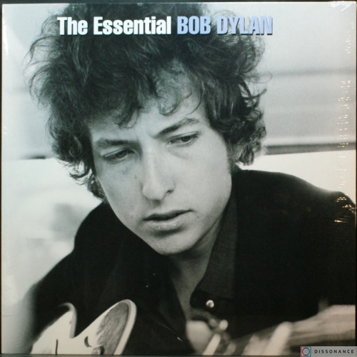 Виниловая пластинка Bob Dylan - Essential Bob Dylan (2000)