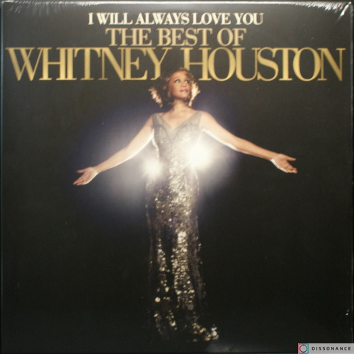 Виниловая пластинка Whitney Houston - Best Of Whitney Houston (2012)