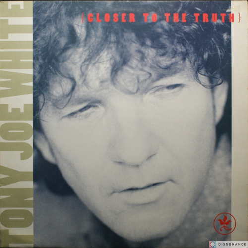 Виниловая пластинка Tony Joe White - Closer To The Truth (1991)
