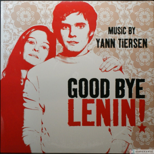 Виниловая пластинка Yann Tiersen - Goodbye Lenin (2003)