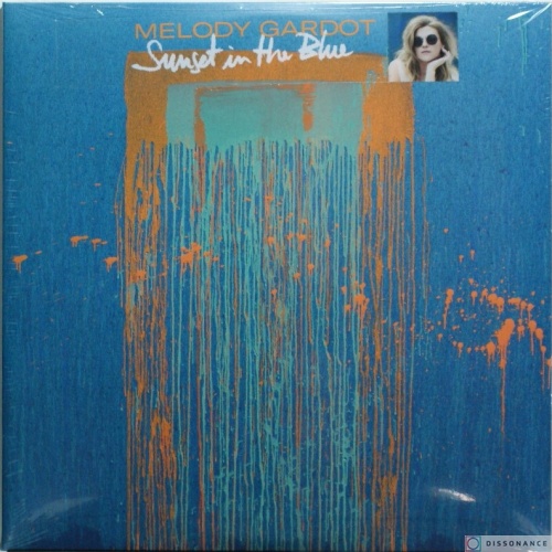 Виниловая пластинка Melody Gardot - Sunset In The Blue (2020)