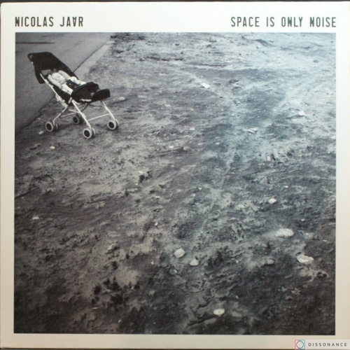 Виниловая пластинка Nicolas Jaar - Space Is Only Noise (2011)