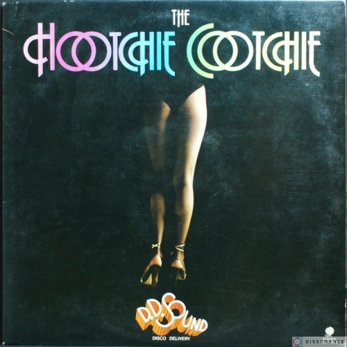 Виниловая пластинка DD Sound - Hootchie Cootchie (1979)