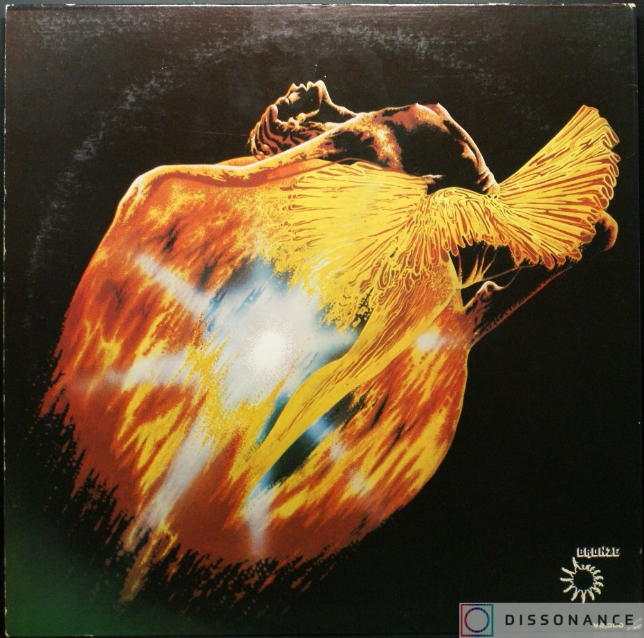 Виниловая пластинка Uriah Heep - Return To Fantasy (1975) - фото 2